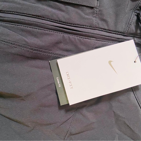 Nike loose fit suit jumpsuit rompers one piece overalls - Picture 10 of 10